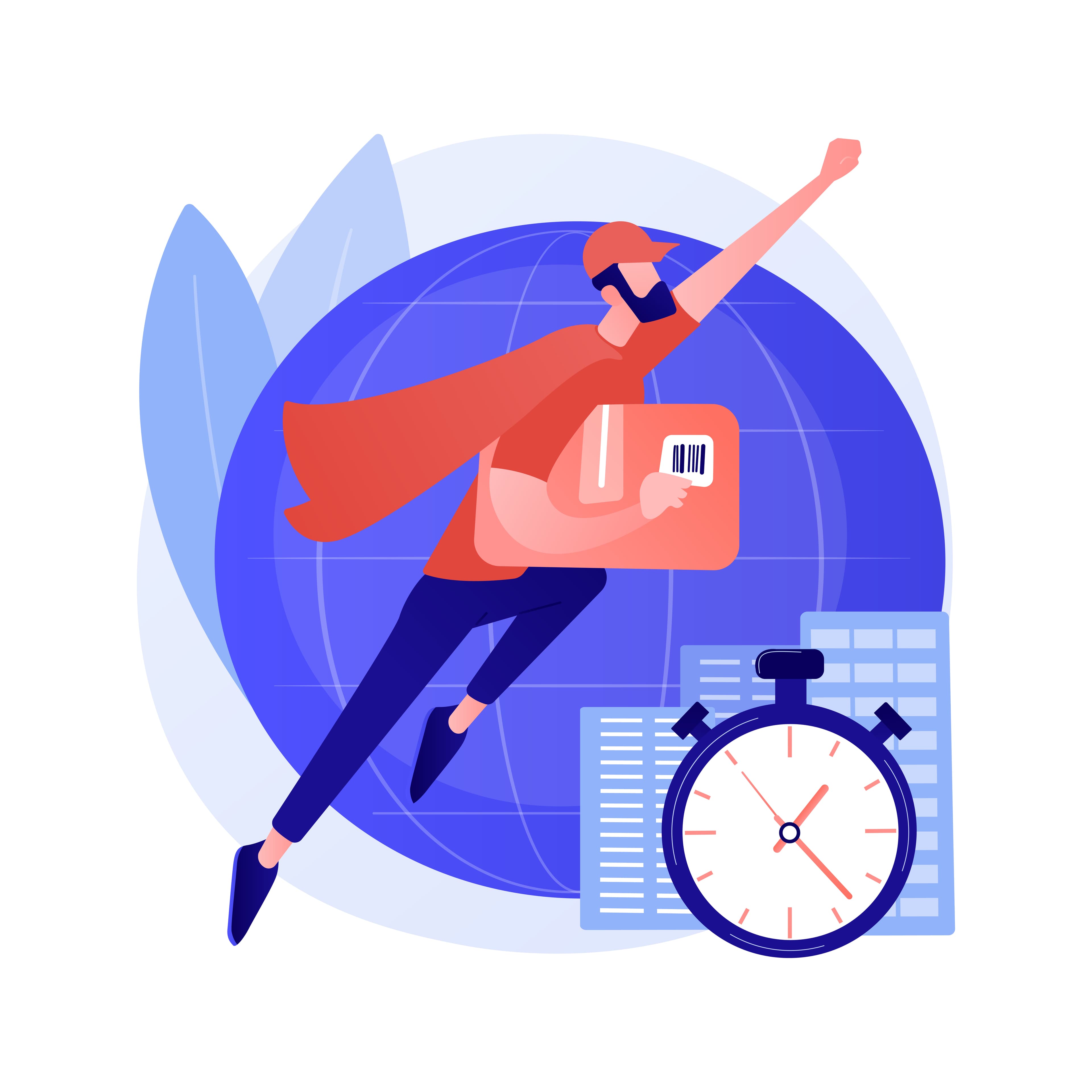 Ship Fast, Improve Faster