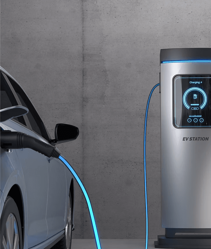 EV Charger